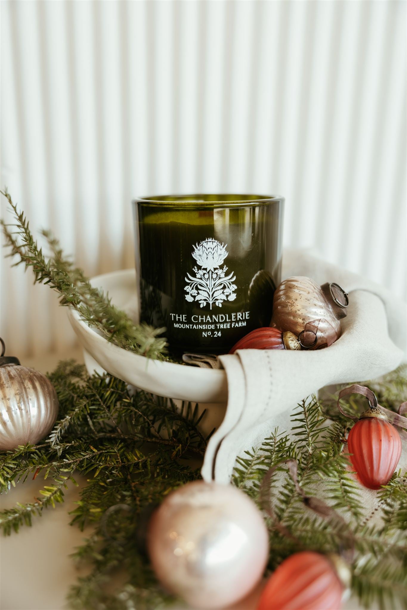 Mountainside Tree Farm