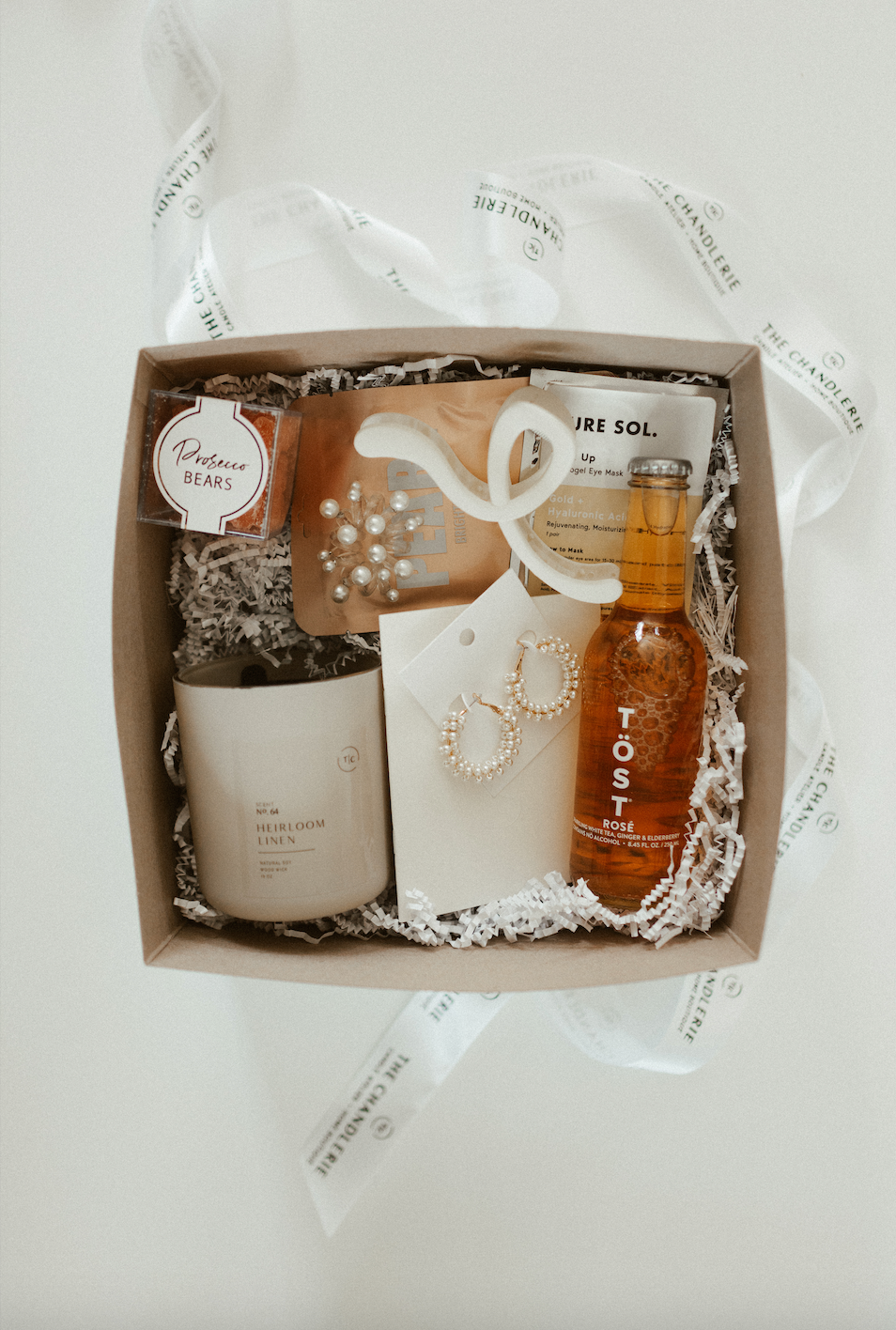 Bride Box