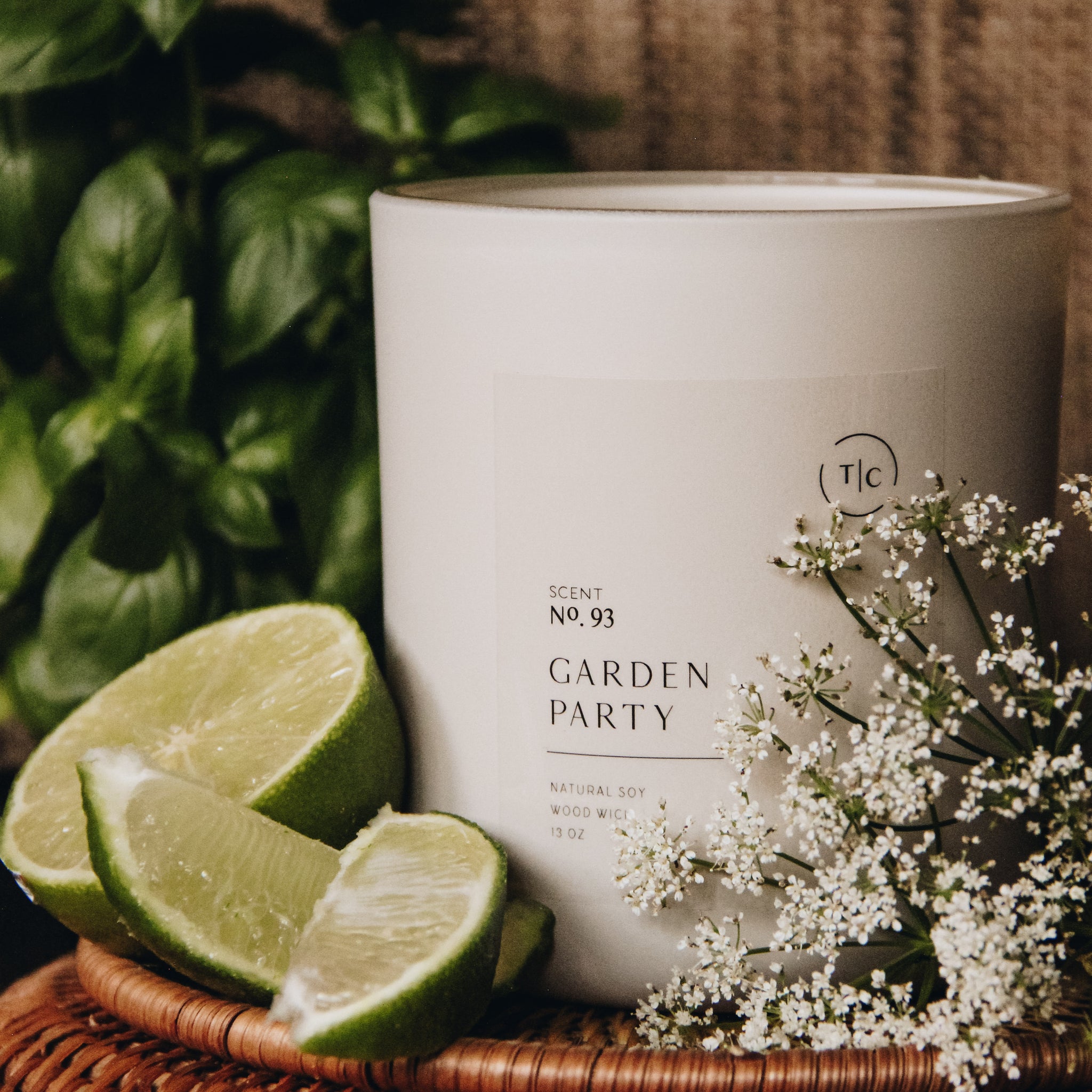 Garden Party