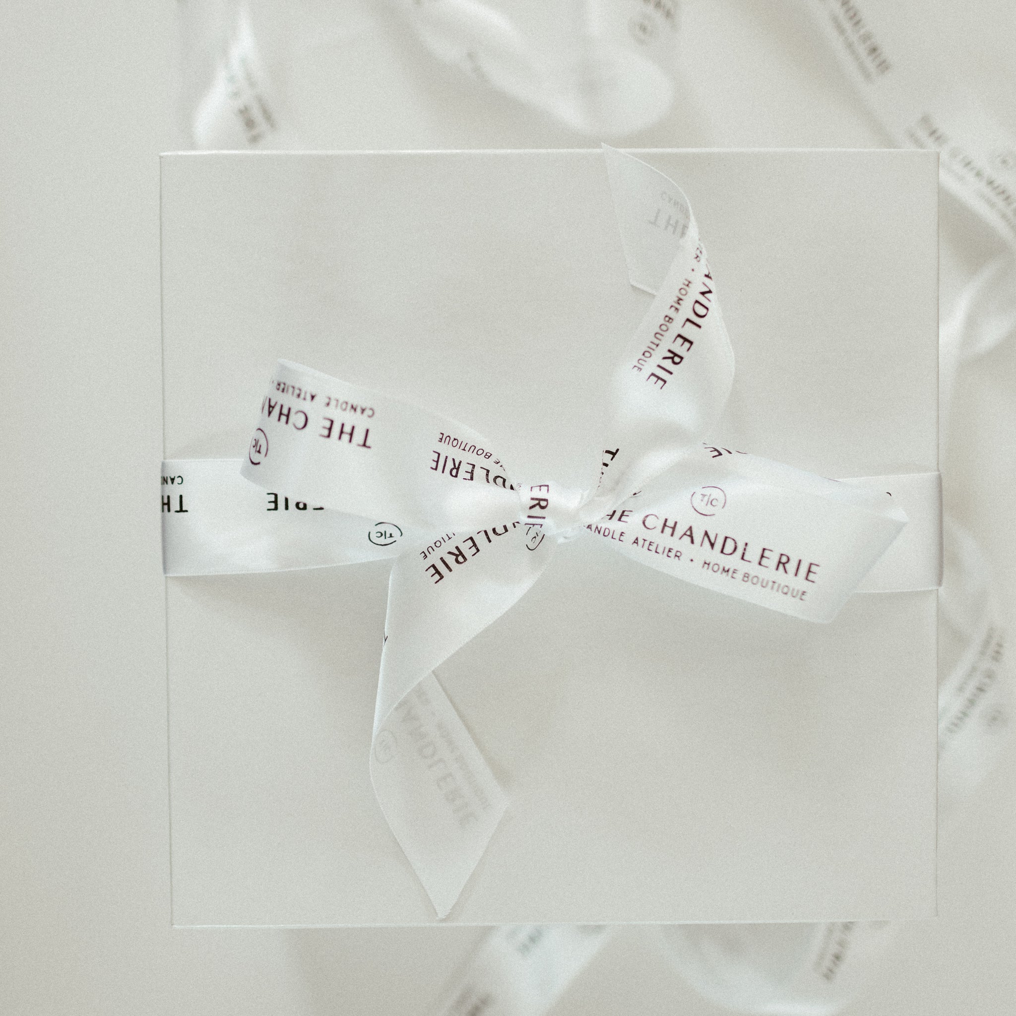 Bridesmaid Box