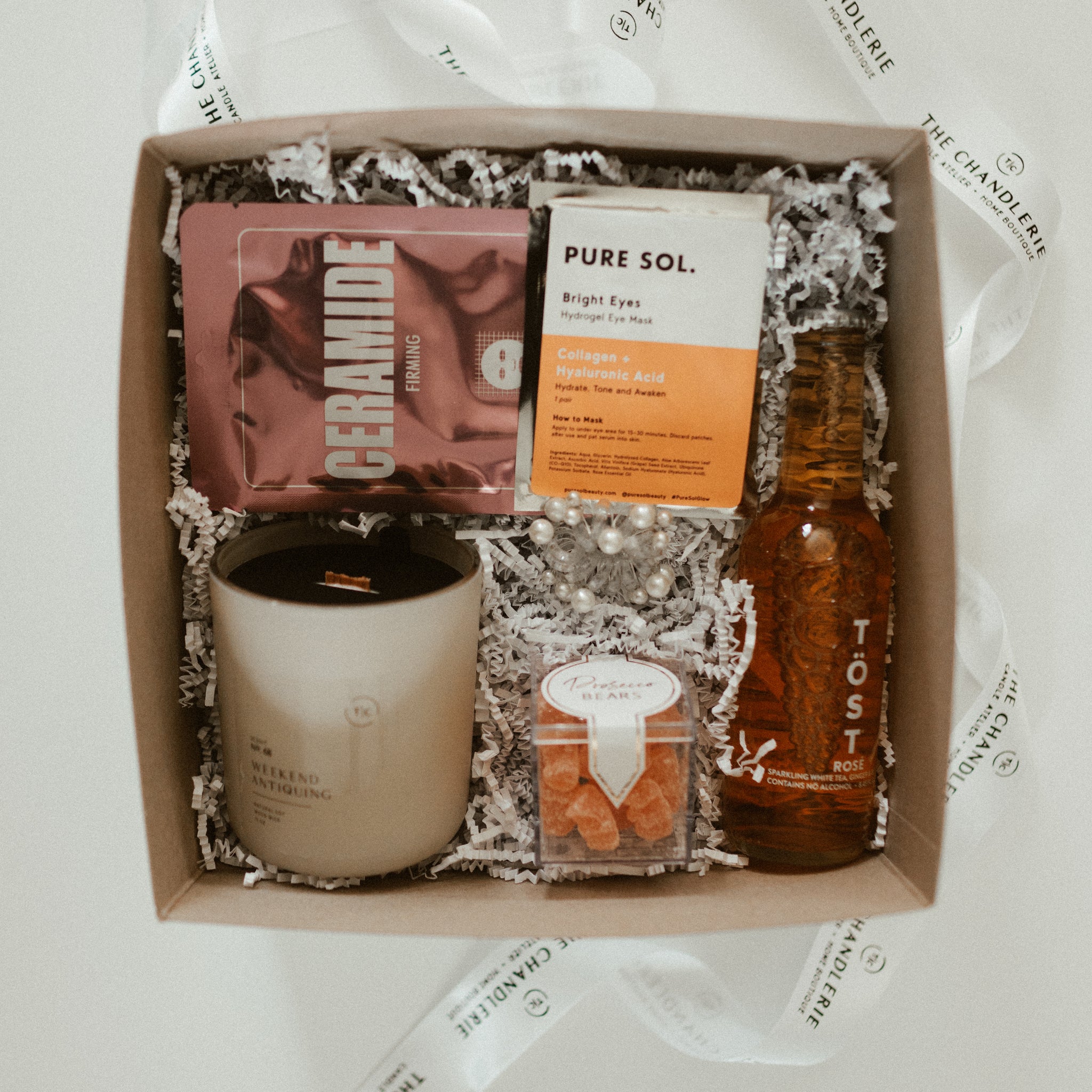 Bridesmaid Box