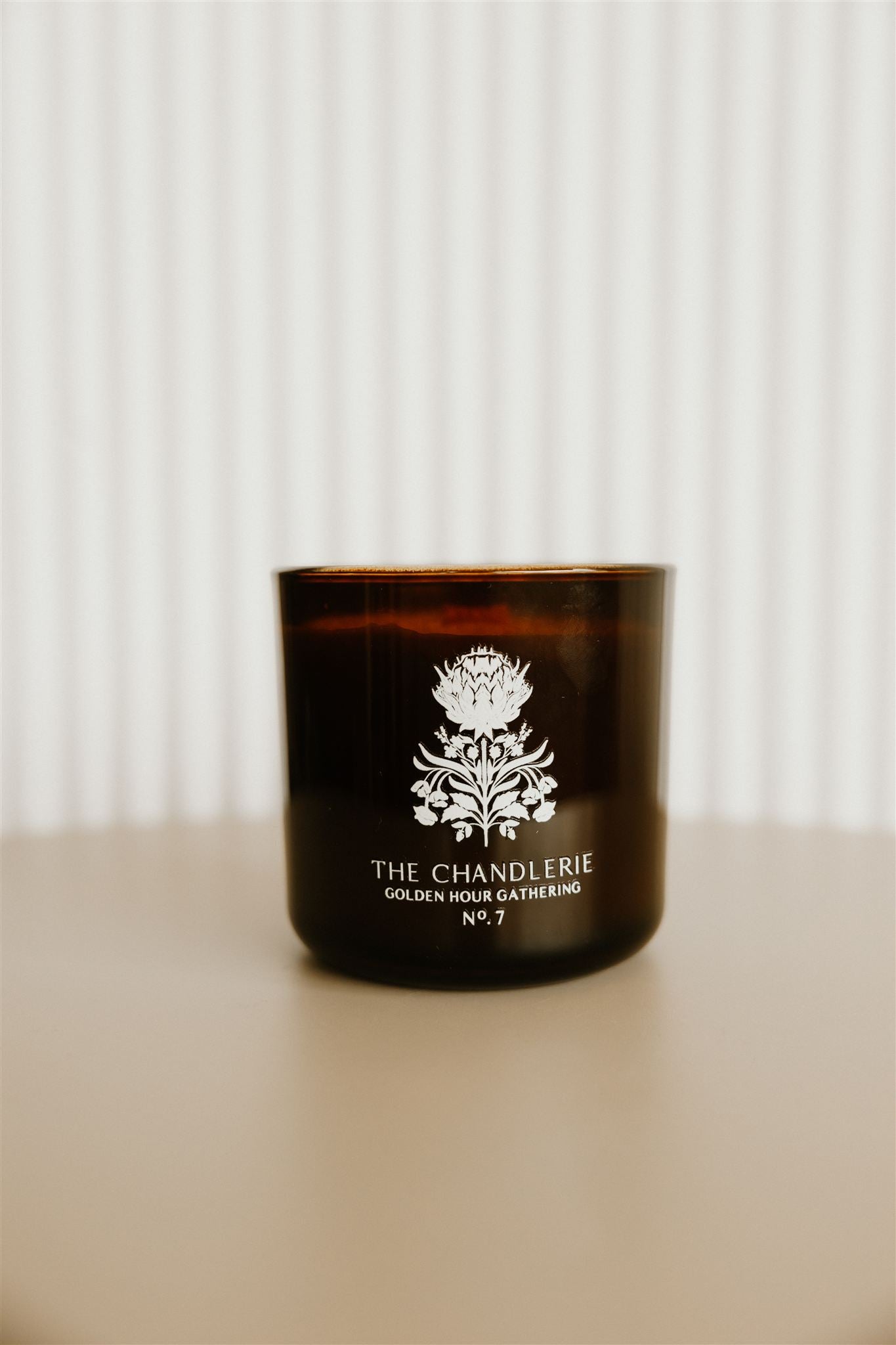 Golden Hour Gathering