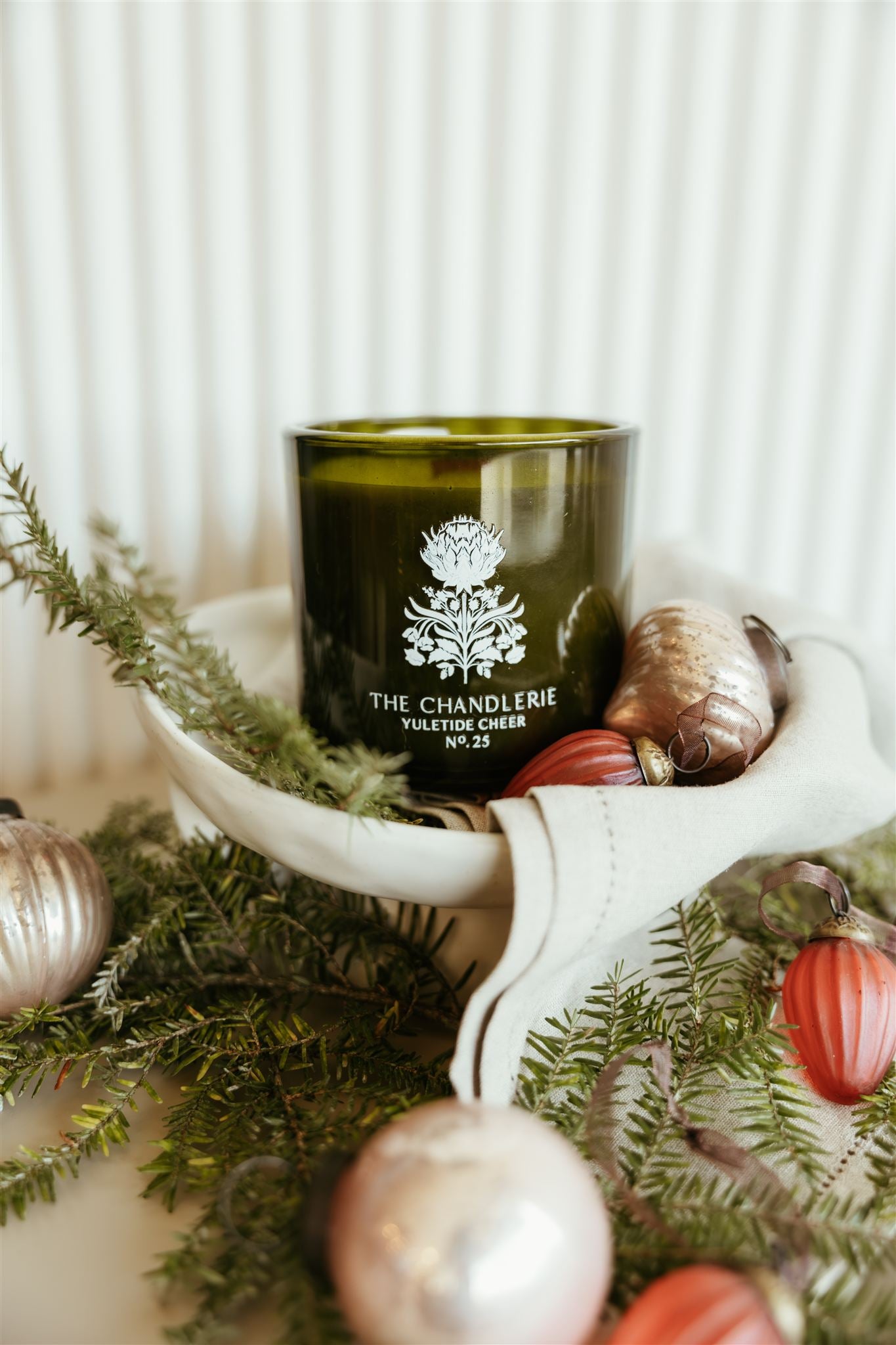 【おまとめ】 Yuletide Cheer & Christmas Wonder Yuletide Cheer – The Chandlerie