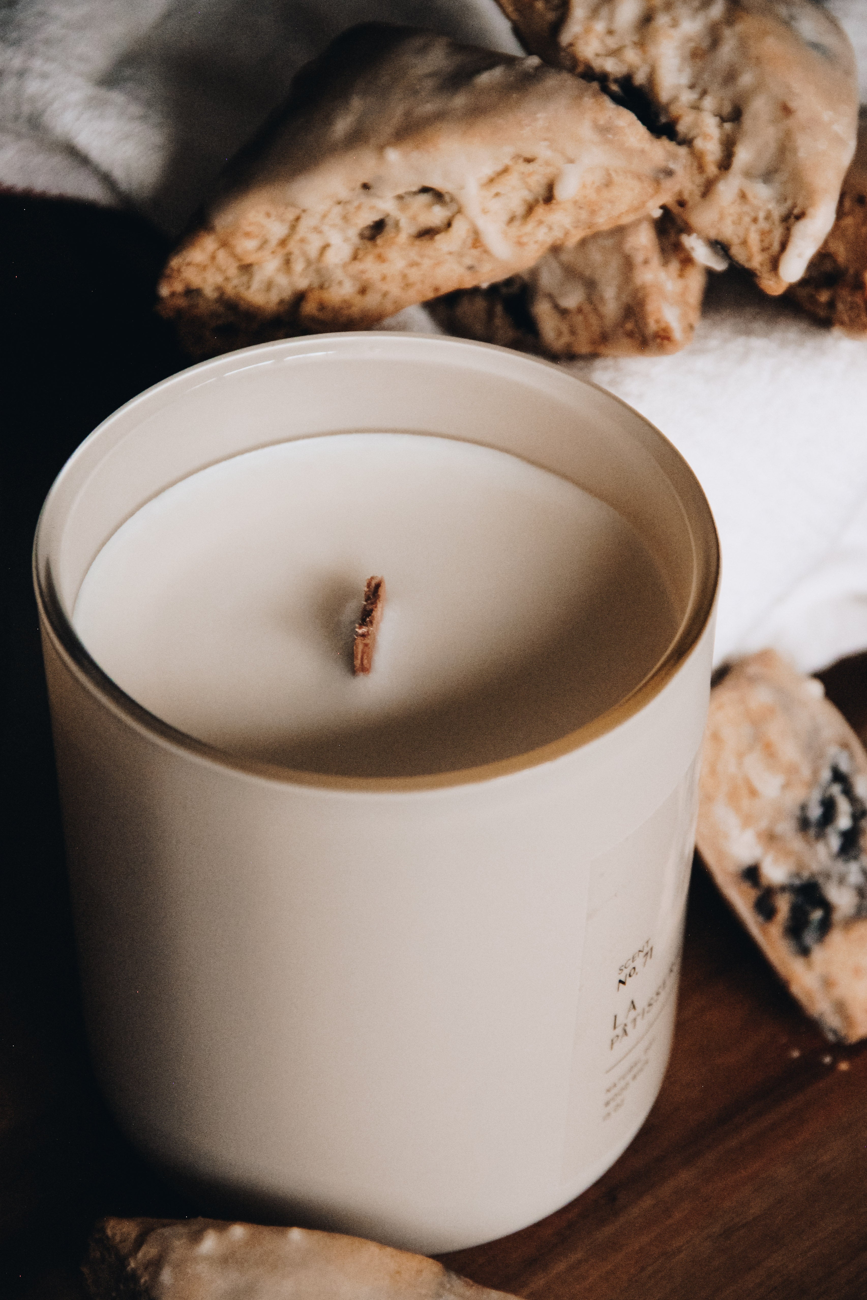 La Pâtisserie – The Chandlerie