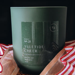 Yuletide Cheer