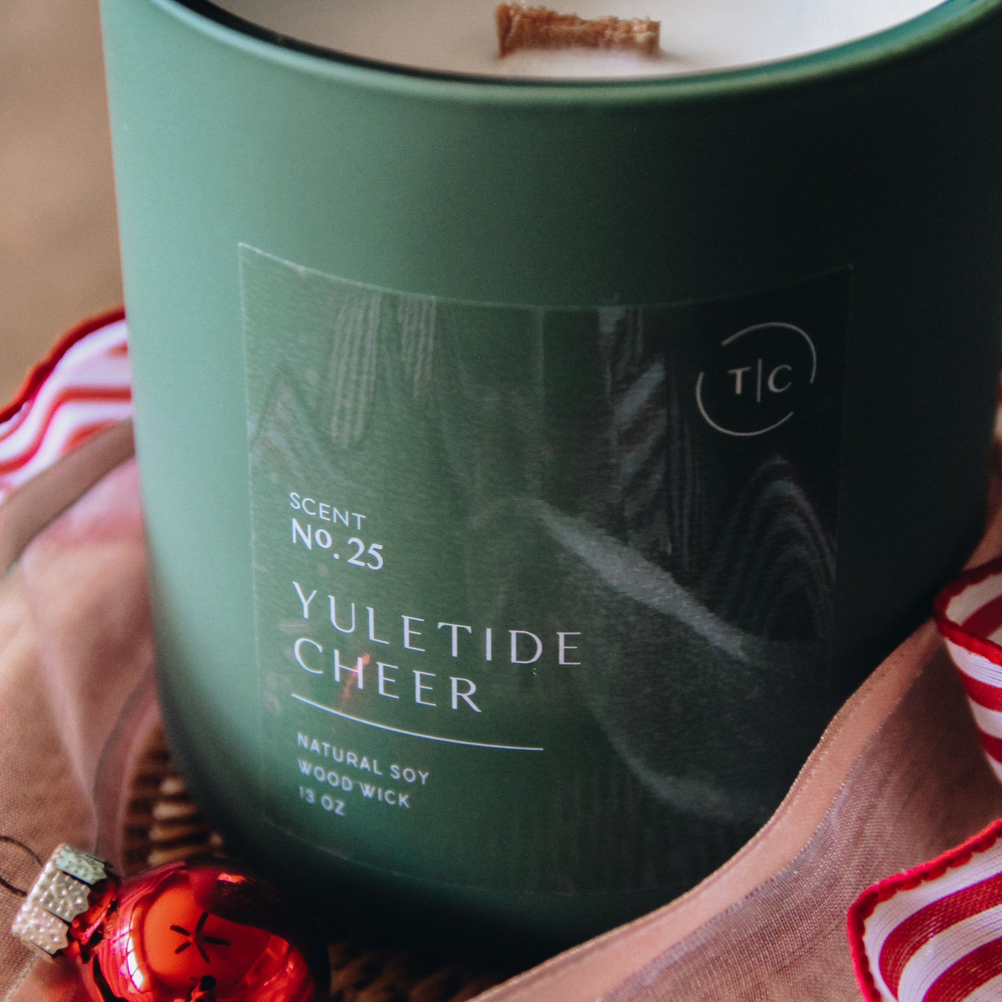 Yuletide Cheer