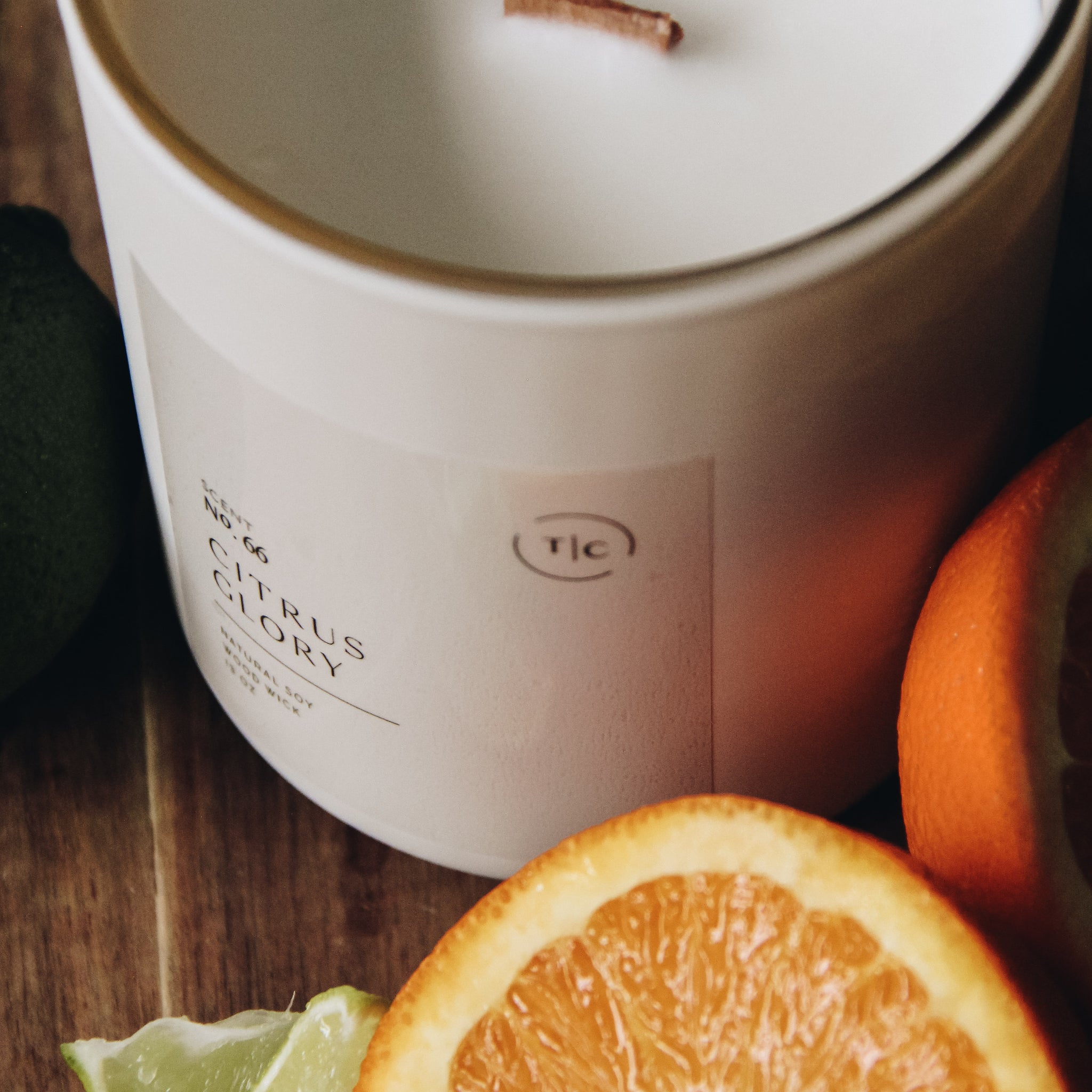 Citrus Glory