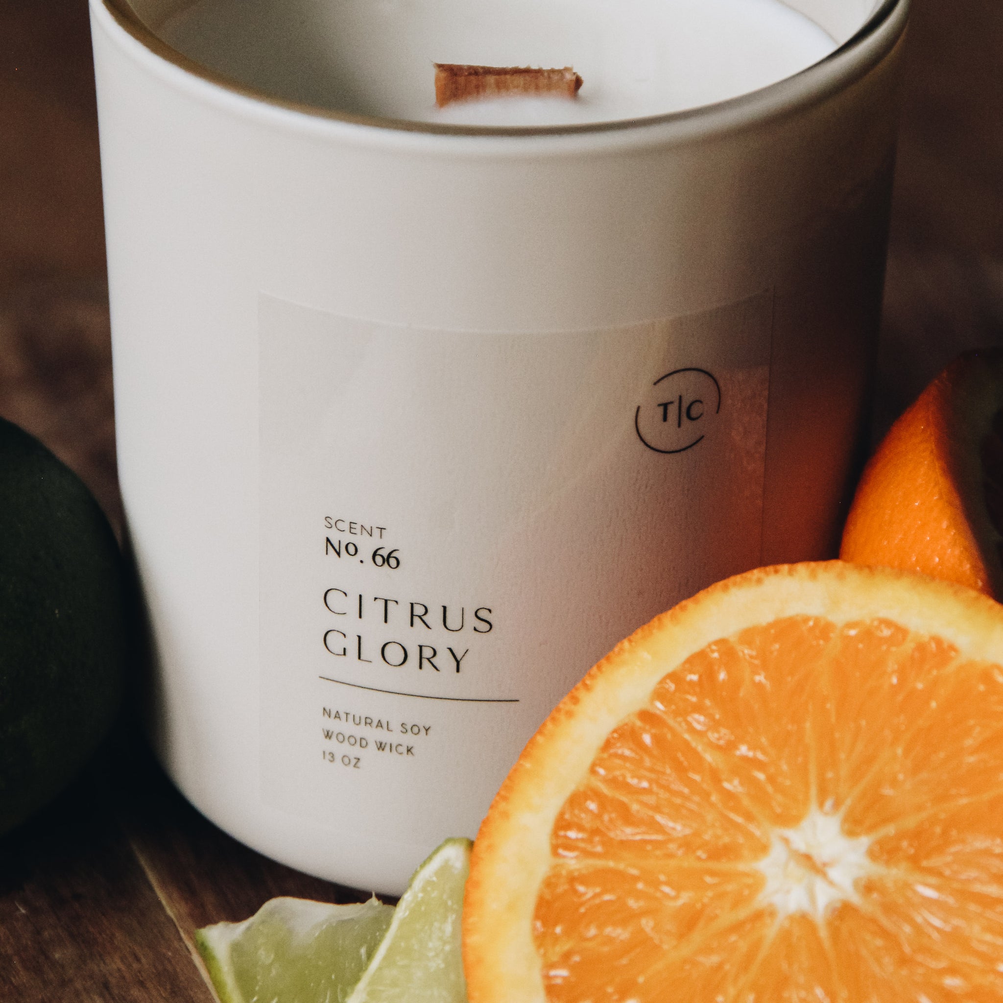 Citrus Glory