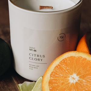 Citrus Glory