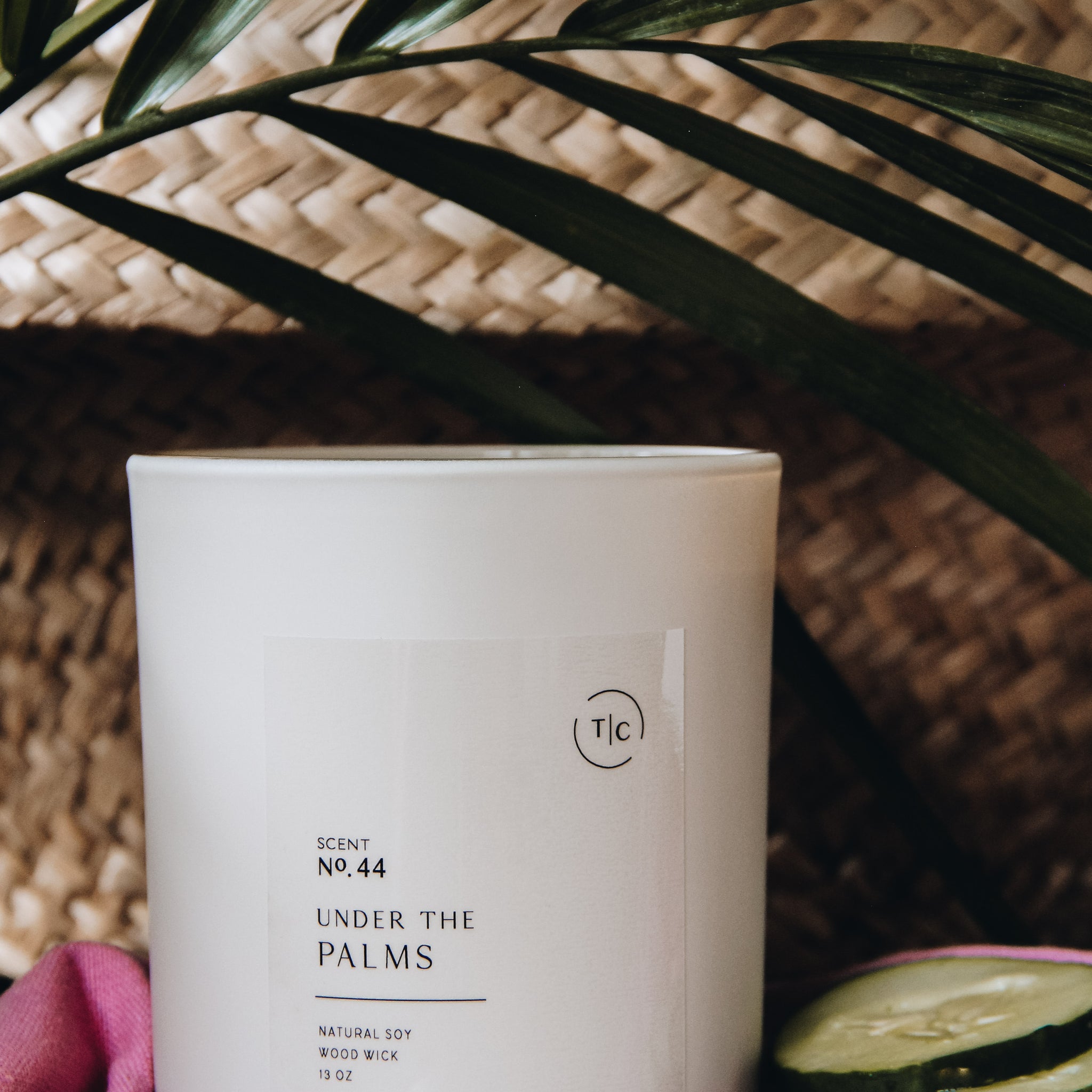 Under The Palms